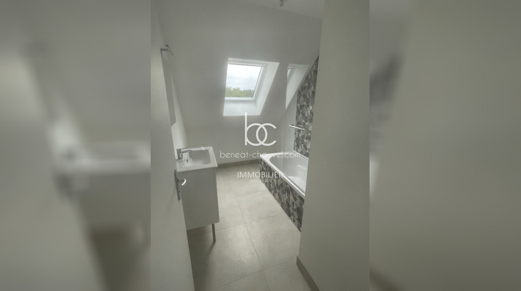 Ma-Cabane - Vente Maison SARZEAU, 84 m²