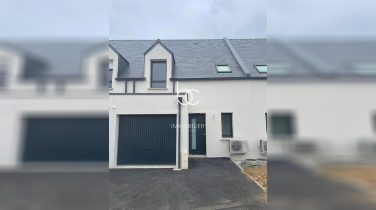 Ma-Cabane - Vente Maison SARZEAU, 87 m²