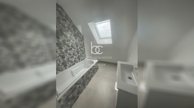 Ma-Cabane - Vente Maison SARZEAU, 87 m²