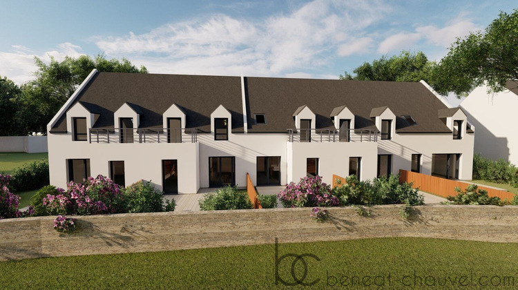 Ma-Cabane - Vente Maison SARZEAU, 87 m²