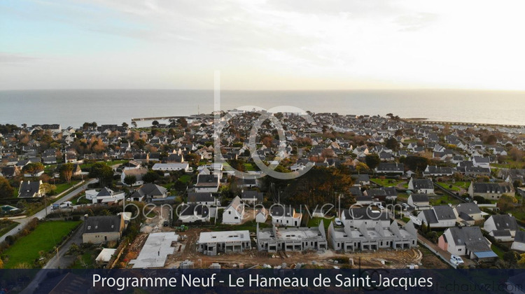 Ma-Cabane - Vente Maison SARZEAU, 87 m²