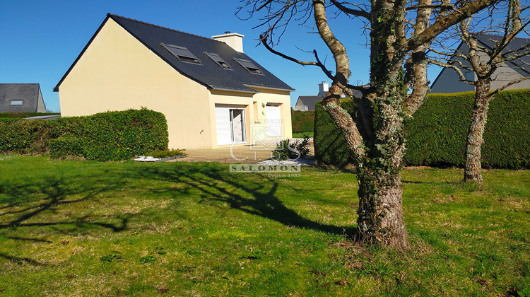 Ma-Cabane - Vente Maison SARZEAU, 65 m²