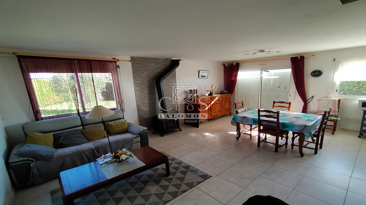 Ma-Cabane - Vente Maison SARZEAU, 65 m²