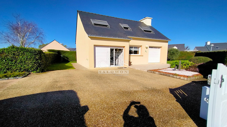 Ma-Cabane - Vente Maison SARZEAU, 65 m²