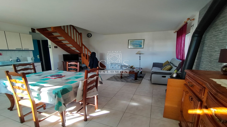 Ma-Cabane - Vente Maison SARZEAU, 65 m²