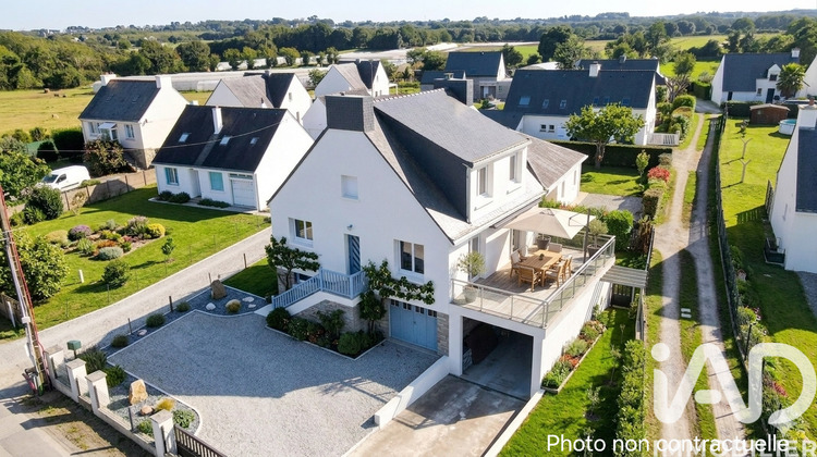 Ma-Cabane - Vente Maison Sarzeau, 109 m²