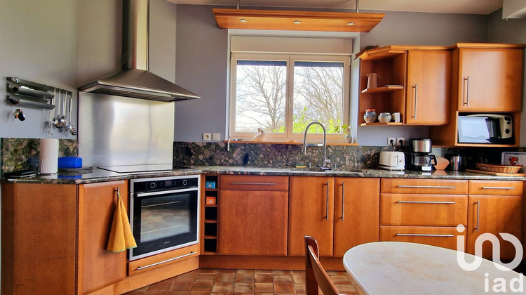 Ma-Cabane - Vente Maison Sarzeau, 115 m²