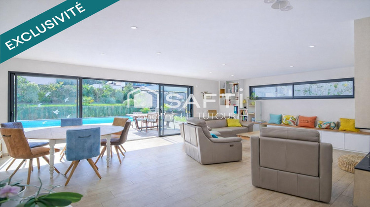 Ma-Cabane - Vente Maison Sarzeau, 145 m²