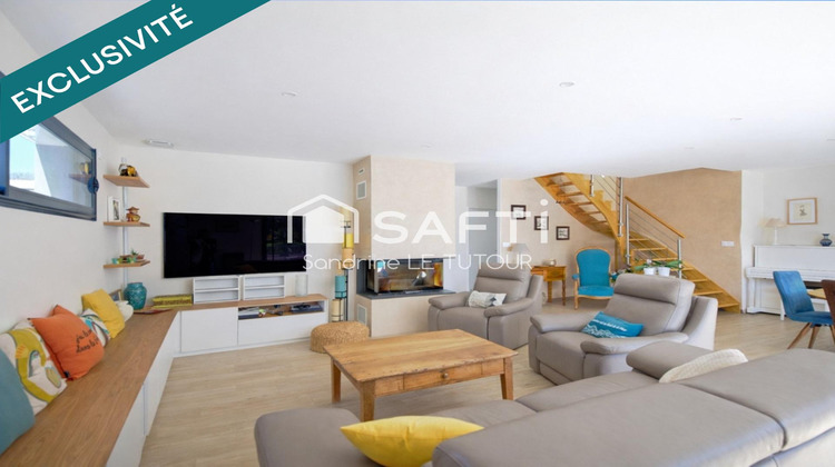 Ma-Cabane - Vente Maison Sarzeau, 145 m²