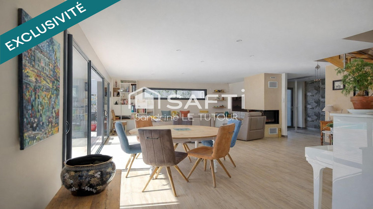 Ma-Cabane - Vente Maison Sarzeau, 145 m²