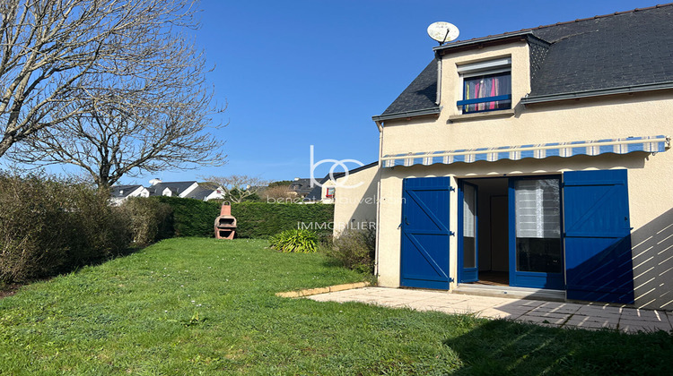 Ma-Cabane - Vente Maison SARZEAU, 33 m²