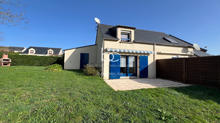Ma-Cabane - Vente Maison SARZEAU, 33 m²
