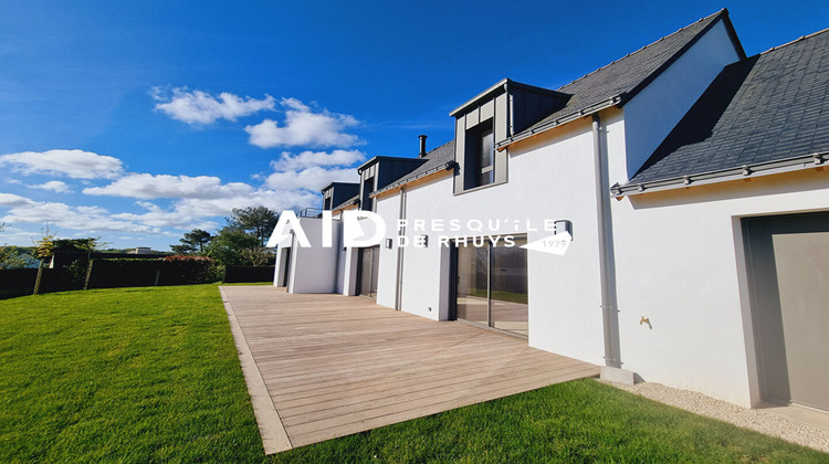 Ma-Cabane - Vente Maison SARZEAU, 154 m²