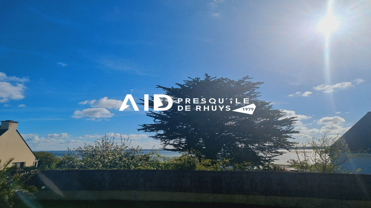 Ma-Cabane - Vente Maison SARZEAU, 154 m²