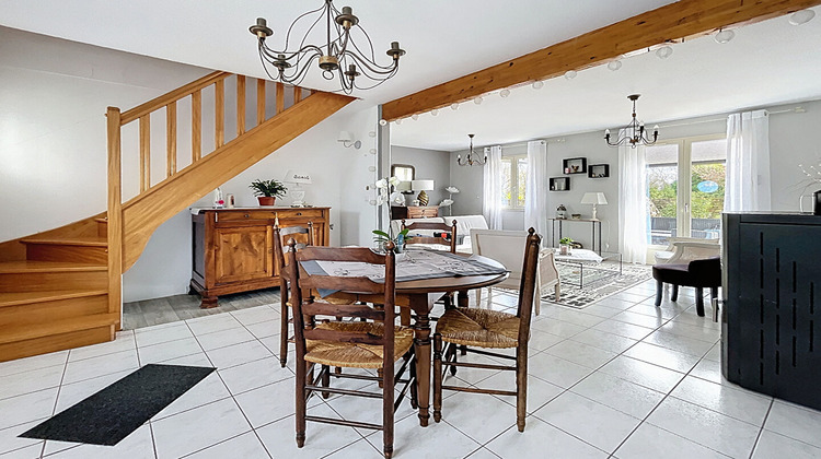 Ma-Cabane - Vente Maison SARZEAU, 88 m²