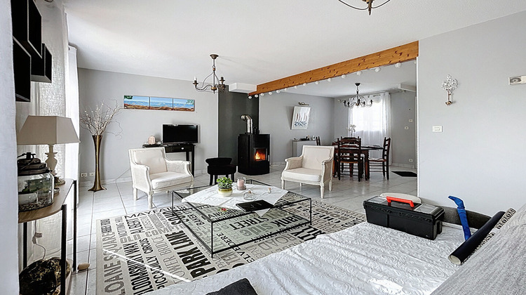 Ma-Cabane - Vente Maison SARZEAU, 88 m²