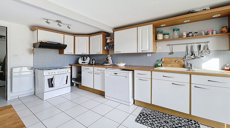 Ma-Cabane - Vente Maison SARZEAU, 88 m²