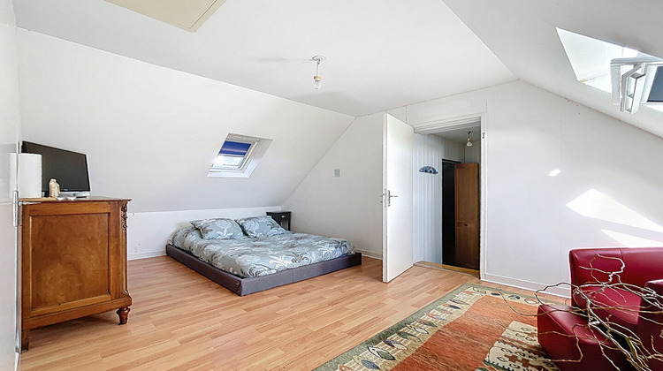 Ma-Cabane - Vente Maison SARZEAU, 88 m²