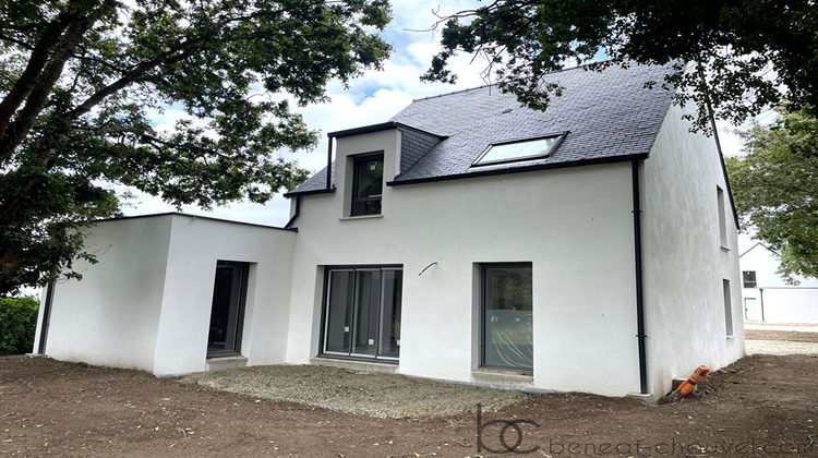 Ma-Cabane - Vente Maison SARZEAU, 101 m²