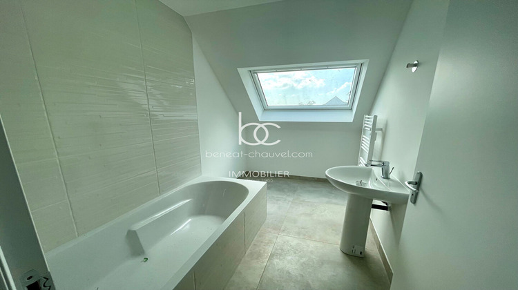 Ma-Cabane - Vente Maison SARZEAU, 101 m²