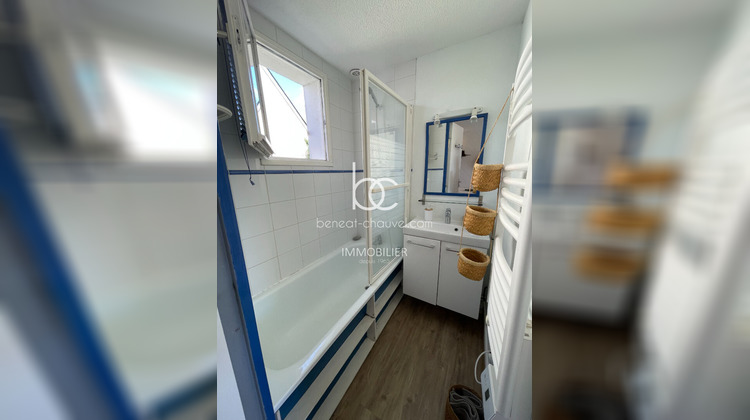 Ma-Cabane - Vente Maison SARZEAU, 31 m²