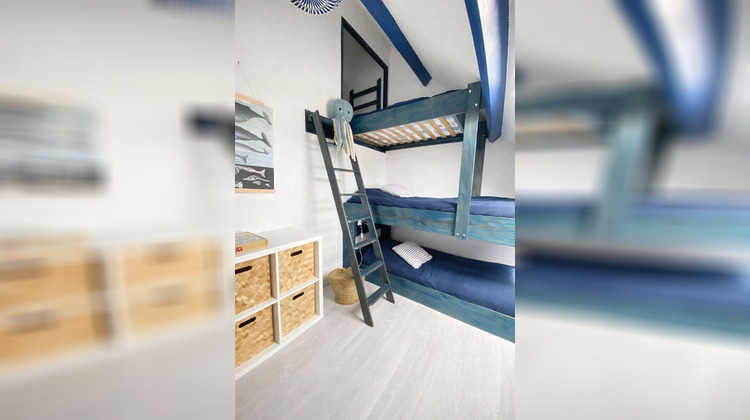 Ma-Cabane - Vente Maison SARZEAU, 31 m²