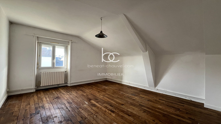 Ma-Cabane - Vente Maison SARZEAU, 122 m²