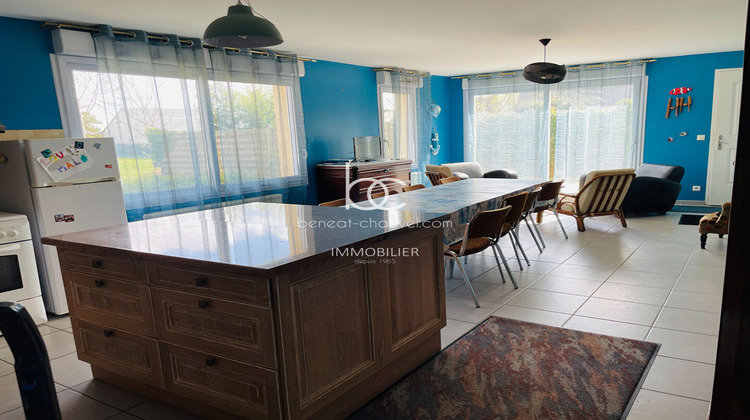 Ma-Cabane - Vente Maison SARZEAU, 188 m²