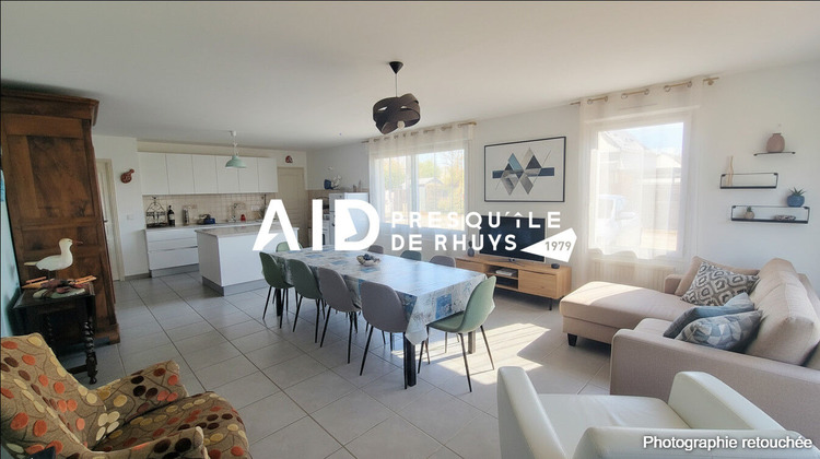 Ma-Cabane - Vente Maison SARZEAU, 188 m²