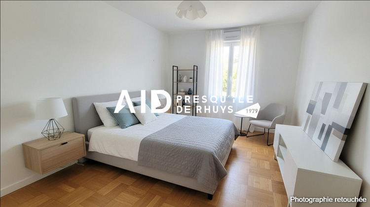 Ma-Cabane - Vente Maison SARZEAU, 188 m²