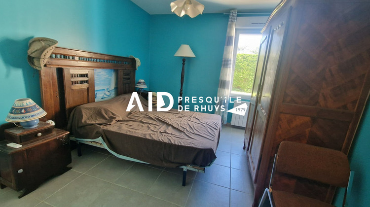 Ma-Cabane - Vente Maison SARZEAU, 188 m²