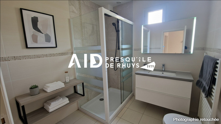 Ma-Cabane - Vente Maison SARZEAU, 188 m²