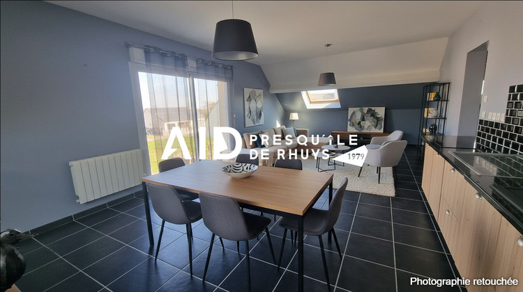 Ma-Cabane - Vente Maison SARZEAU, 188 m²