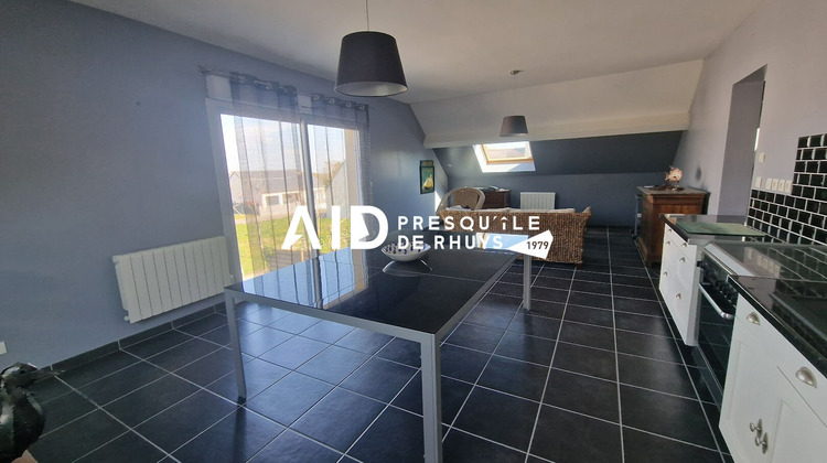 Ma-Cabane - Vente Maison SARZEAU, 188 m²