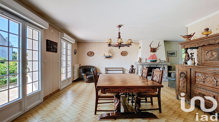 Ma-Cabane - Vente Maison Sarzeau, 131 m²