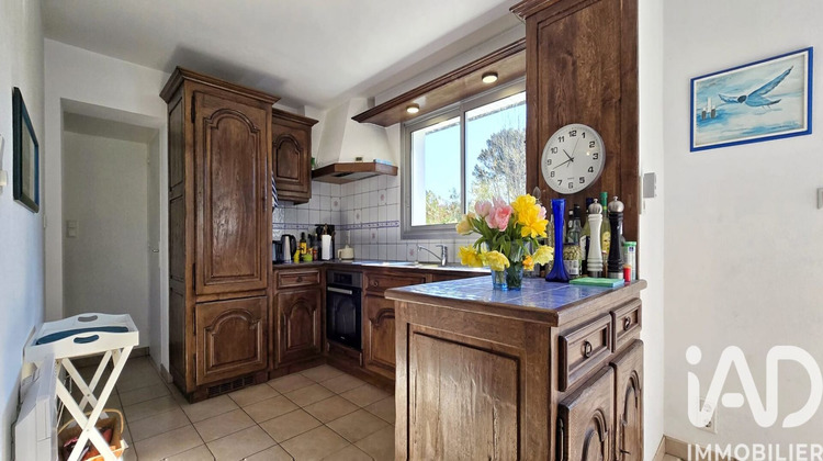 Ma-Cabane - Vente Maison Sarzeau, 101 m²