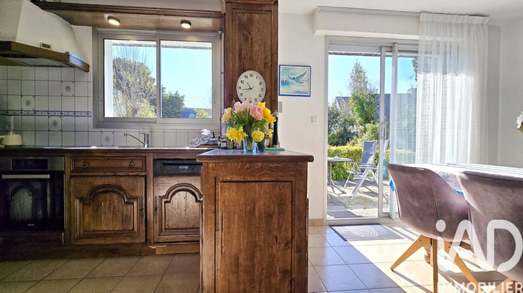 Ma-Cabane - Vente Maison Sarzeau, 101 m²