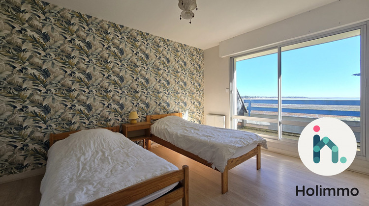 Ma-Cabane - Vente Maison Sarzeau, 121 m²