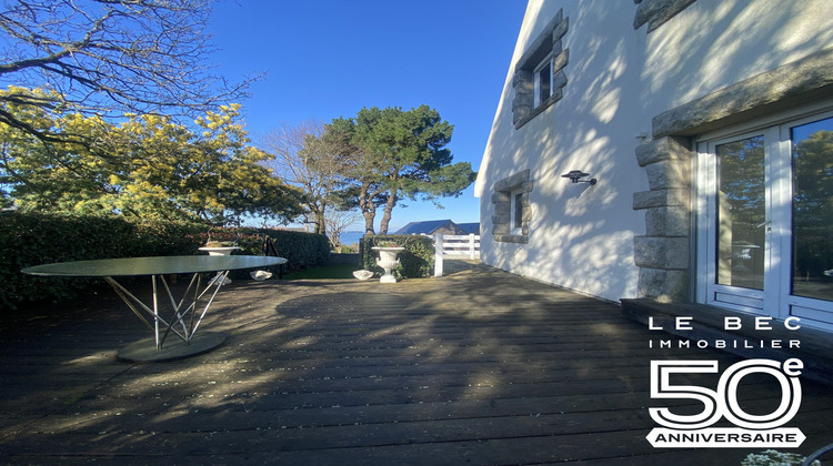 Ma-Cabane - Vente Maison Sarzeau, 135 m²