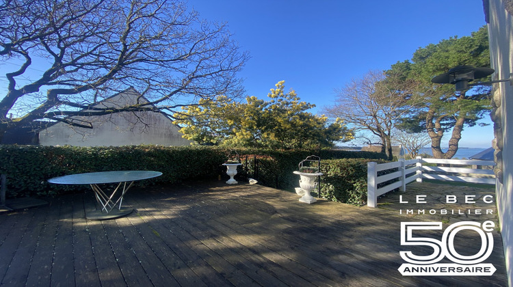 Ma-Cabane - Vente Maison Sarzeau, 135 m²