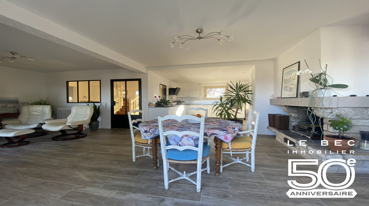 Ma-Cabane - Vente Maison Sarzeau, 135 m²