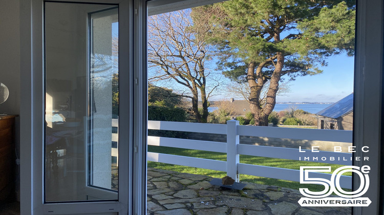 Ma-Cabane - Vente Maison Sarzeau, 135 m²