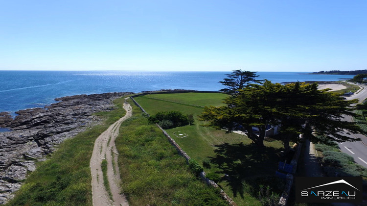 Ma-Cabane - Vente Maison Sarzeau, 77 m²