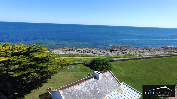 Ma-Cabane - Vente Maison Sarzeau, 77 m²