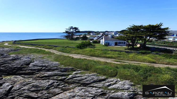 Ma-Cabane - Vente Maison Sarzeau, 77 m²
