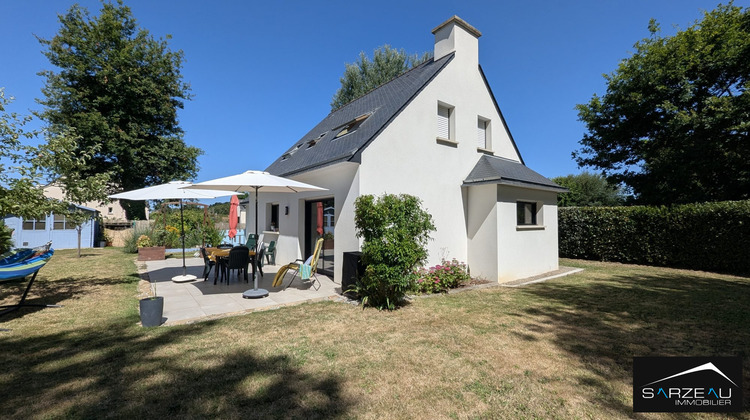 Ma-Cabane - Vente Maison Sarzeau, 90 m²