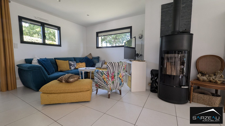 Ma-Cabane - Vente Maison Sarzeau, 90 m²