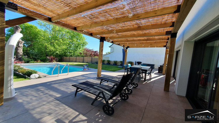 Ma-Cabane - Vente Maison Sarzeau, 102 m²