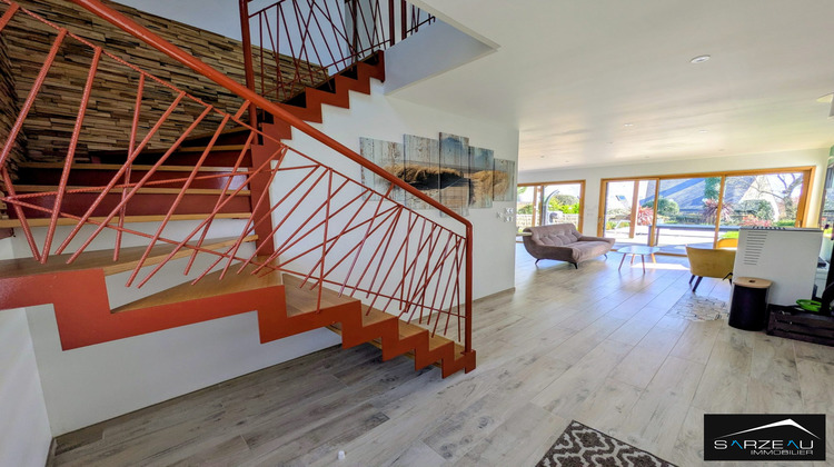 Ma-Cabane - Vente Maison Sarzeau, 102 m²