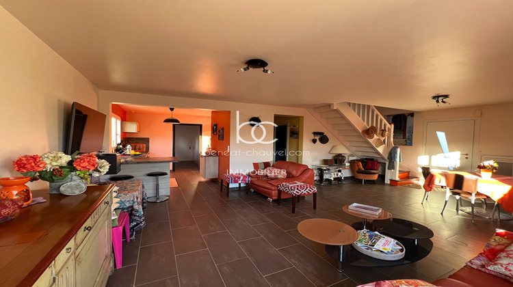 Ma-Cabane - Vente Maison SARZEAU, 101 m²